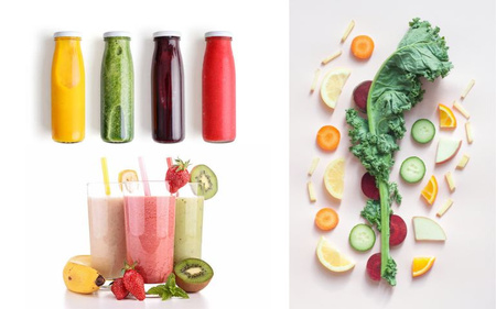 Lucznik BL-566 cup blender