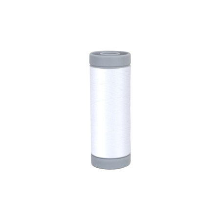 Lucznik thread bobbin - white color 