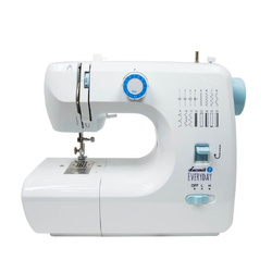 Lucznik Everyday sewing machine with thread set