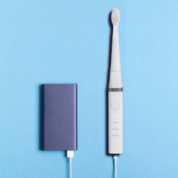 Set of sonic toothbrushes SG-515 2 pcs.