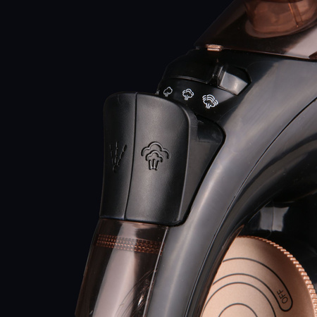 Żelazko parowe 2200 W Łucznik SI-920 + płyn do prasowania