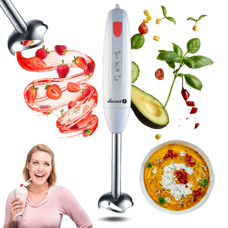 Lucznik JK-200 A Hand Blender
