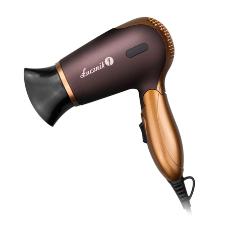 HD-212 Satin Premium Hair Dryer
