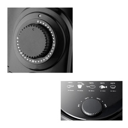 Air Fryer greaseless multi fryer AF-2017
