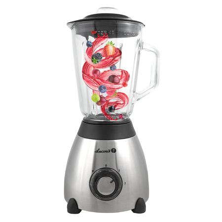 Lucznik BL-566 cup blender