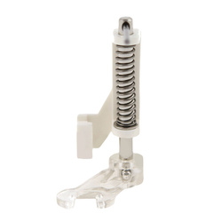 Set of 9 machine feet