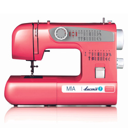 Lucznik Mia sewing machine