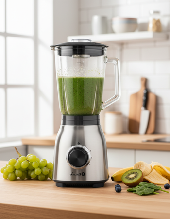 Lucznik BL-566 cup blender