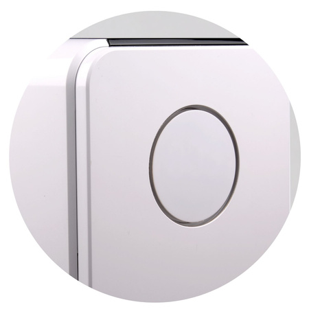 Oczyszczacz powietrza Łucznik AP-2019 W z funkcją sterylizacji UV-C