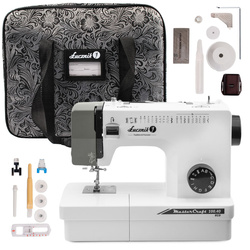 Łucznik MasterCraft 100.40 eco – combining tradition, precision, and ecology in your workshop