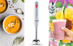 Lucznik JK-200 A hand blender outlet