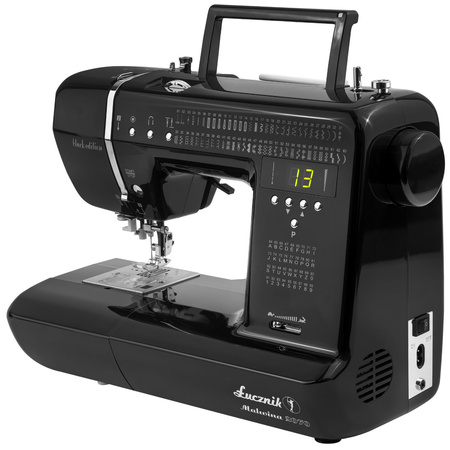Łucznik Malwina 2070 sewing machine