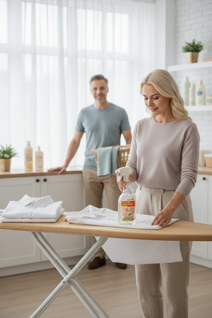 Entkalker für Espressomaschine, Wasserkocher, Bügeleisen