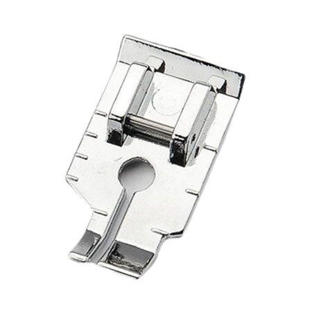 Patchworková patka s měřítkem