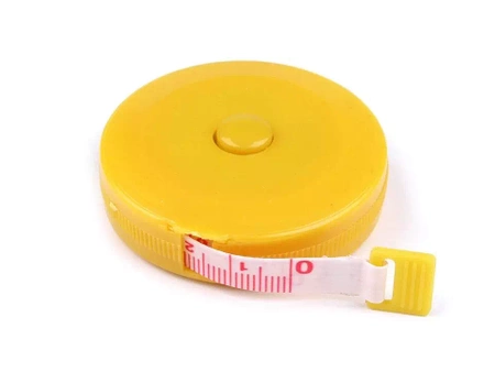 Sewing Tape Measure MIX Self-Winding