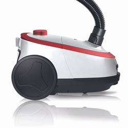 Sáčkový vysavač Lucznik OT 2022