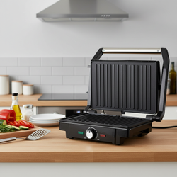 Lucznik TG-2018 Elektrogrill