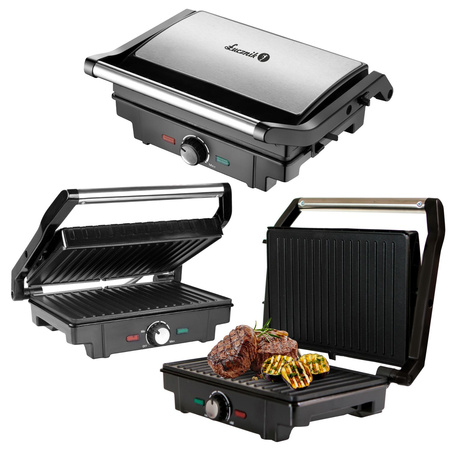 Lucznik TG-2018 Electric Grill