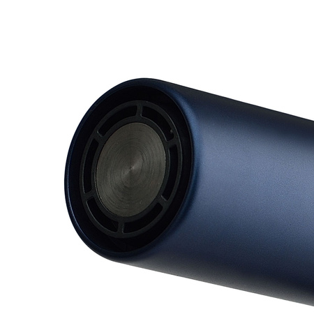 Suszarka do włosów BLDC Łucznik HyperAir IQ 1.0 Midnight Blue1800W funkcja jonizacji ujemnej OUTLET