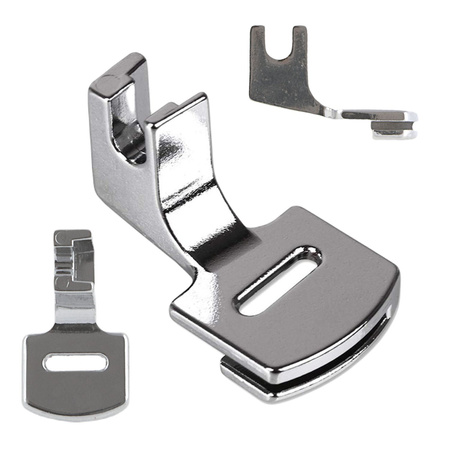 Лапка для фальцювання