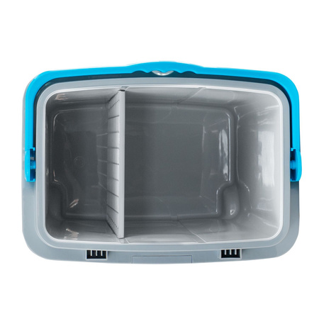 Reisekühlbox CBX-33 Cool&Go XL