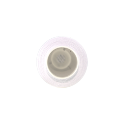 Lucznik Regular overlock thread set - White