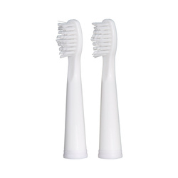 Turystyczna szczoteczka soniczna SG-515 na USB z rocznym zapasem końcówek