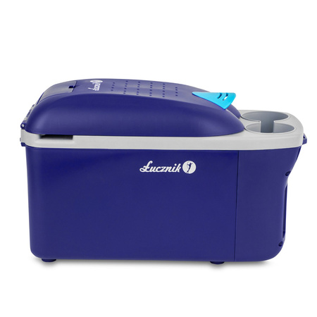 Travel cooler CBX-8 Cool&Go S