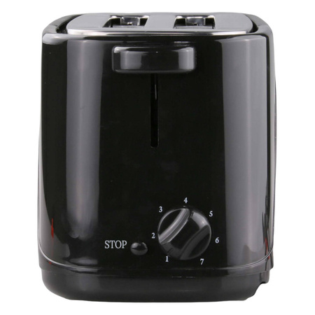 Lucznik TS-50 B double-slot toaster