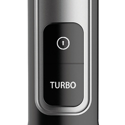 HAND BLENDER JK-1500 TITANIUM BLACK EXTRA STRONG