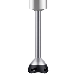 Blender ręczny Łucznik JK-1200 Titanium Black Strong