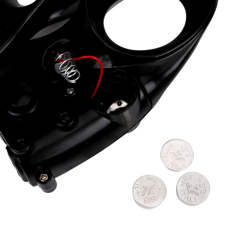 Schneiderschere 24 cm gold