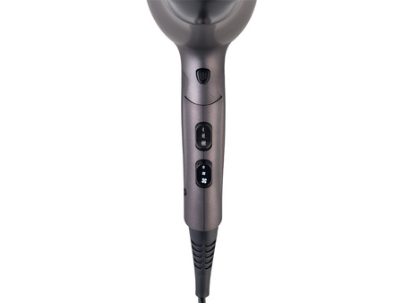 Фен для волосся HD-2400 з дифузором