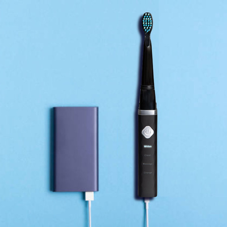 SG-516 USB travel sonic toothbrush