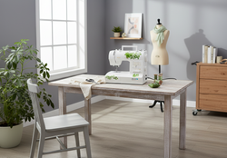 Lucznik Zofia II Nähmaschine 2015