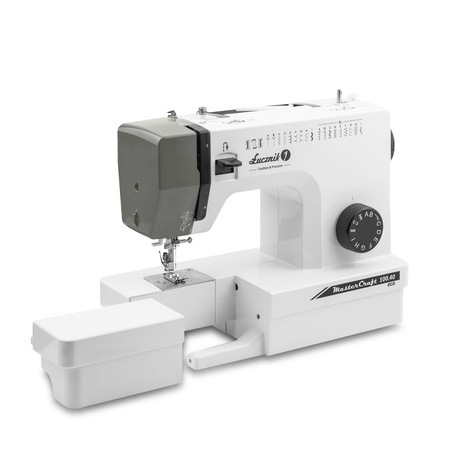 Łucznik MasterCraft 100.40 eco – combining tradition, precision, and ecology in your workshop