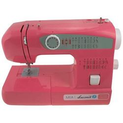 Lucznik Mia sewing machine