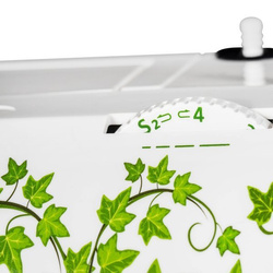 Šicí stroj Lucznik Zofia II 2015