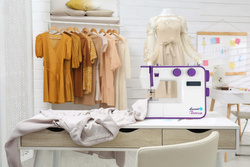 Швейна машина Lucznik Teresa