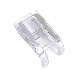 Лапка для вишивання гладдю