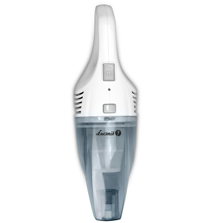 Lucznik 2-in-1 upright vacuum cleaner OP-2018 Outlet