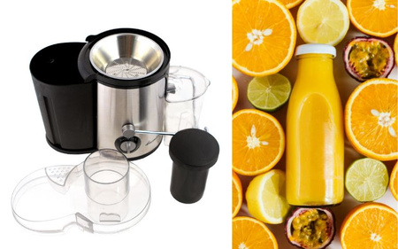Juicer JC-2005 S