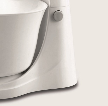 Змішувач з обертовою чашею Lucznik MS-2019 OUTLET