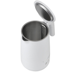 Чайник електричний WK-2501 Standard White 1.7 л