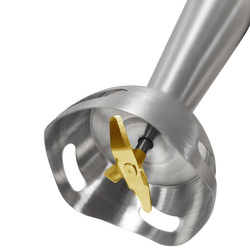 Blender ręczny Łucznik JK-1500 Titanium Silver Extra Strong Outlet