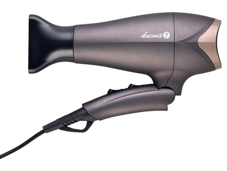 HD-2400 Hair Dryer with Diffuser