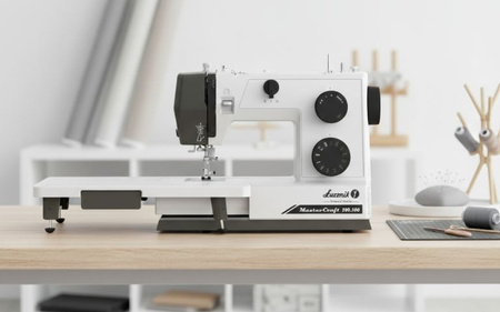 Maszyna do szycia Łucznik Master Craft 100.100