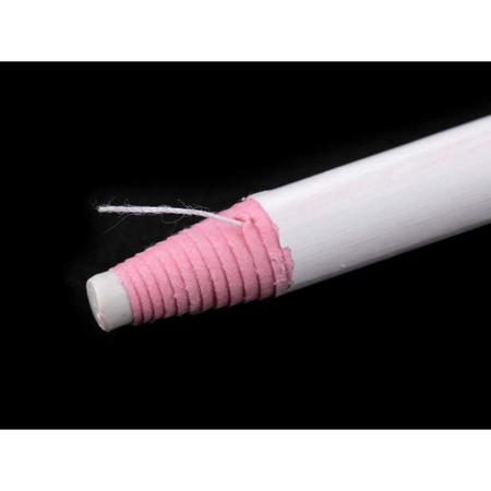 Krejčovská křída tužkou samostříhací modrá