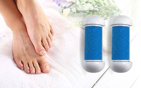 Ersatzrollen RO-16 für AT-14 A und AT-15 Fußfeile