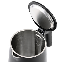 Чайник електричний WK-2501 Standard Black 1.7 л